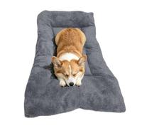 Dog Beds Extra Large Thickened Soft Rectangular Camping Sleeping