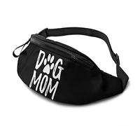 Dog Beers I've Had Only One Riñonera con correas ajustables y bolsillo con conector para auriculares para hombres y mujeres, Cervezas para perros Solo he tenido una, Talla única, moda