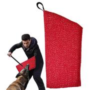 Dog Bite Sleeve | Tough Sleeves Arm Protection for Puppy Biting,Pet Puppy Agility Training Supplies for Home, Indoor, Outdoor