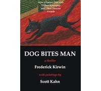 Dog Bites Man