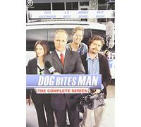 Dog Bites Man: The Complete Series [USA] [DVD]