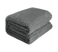 Dog Blanket for Couch - Washable Calming Pet Throw, Soft Puppy Couch Blanket, Comfortable Furniture Protector | Soothing Washable Pet Blankets for Dog Crate Sofa Bed Kennel Car Small Medium Large Dogs