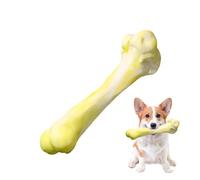 Dog Bone Chew Toy - 21x4x7cm 200g | Aggressive Chewer Molar Dog Toy