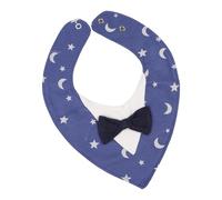 Dog Bow Tie Scarf - Dogs Wedding Bow Tie | Pet Suit Accessory Drool Bib