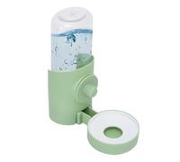 Dog Bowls - Pet Water Bowl | Pet Water Dispenser, Dog and Cat Feeder for Medium & Large Pets, Non Spill Automatic Slow Drink Bowl Feeding Station for Rabbits, Cats