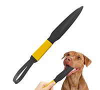 Dog Break Stick - Construcción de nylon estable, mango cómodo, fuerte resistencia a la mordida, fácil palanca de mandíbula | Para mascotas de tamaño mediano Entrenamiento Seguridad Obediencia Conducta