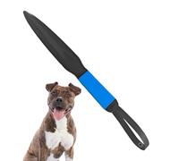 Dog Break Stick - Juguetes duraderos para masticar para perros