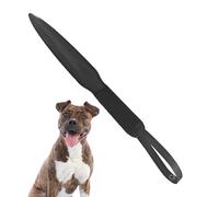 Dog Break Stick - Nylon 35x5cm | Dog No Bite Stick | Pit Bull Training Tool | Professional Handling and Training Aid Designed To Help Manage Strong Dogs During Focus