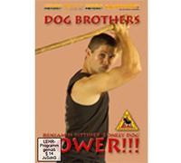 Dog Brothers Power Development [Importado de Inglaterra]