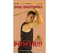 Dog Brothers: Power Training [DVD] [Reino Unido]