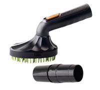 Dog Brush Vacuum Attachment - Cat Grooming Attachmentt Tools | Pet Hair Vacuumm Brush, Pet Hair Grooming Brushh Vacuum Attachment, Shedding Cleaner Brushh Tools For Easy Pett Care At Home