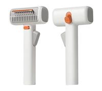 Dog Brushes for Shedding | Self-Detangling Professionaal Undercoat Rake - Comb for Doogs - for Cats Horse Doodle Pet Bathing Washing Cleanings