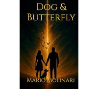 Dog & Butterfly