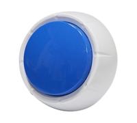 Dog Buttons Talk | Botón de grabación de voz para entrenamiento de perros, grabación y reproducción de 20 segundos, zumbador de entrenamiento de mascotas multiusos para mascotas, perros, fiestas de