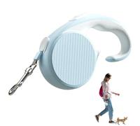 Dog Cable, Dog Cord, Retractable Cable, Large Dog Retractable Cable, Sturdy Dog Cord, Expandable Dog Leash, Dog Walking Cable, Compact Dog Cord, Dog Leash with Cord, Retractable Leash for Dogs