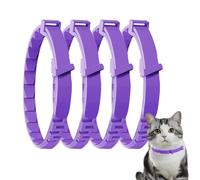 Dog Calming Collar | Pet Stress Collar | Natural Dog Calming | Dog Stress Reducing | Dog Calming Remedy | Pet Calming | Collar Pheromones for Most Pets Remedy