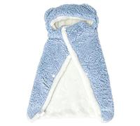 Dog Cape Blanket, Warm Coat Jacket Covers For Small and Medium Pets, Fleece Lining Dog Hoodie with Soft Form For Puppy Chihuahua Kitten Animal Halloween Winter Christmas For Daily Wear