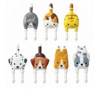 Dog Cat Food Picks Forks for Bento Box Lunch Box by Torune