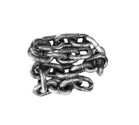 Dog Chain For Yard Heavy Duty Lightweight Funny Iron Pet Chain