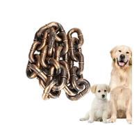 Dog Chain Heavy Duty Lightweight Funny Iron Pet Chain