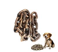 Dog Chains | for Outside Funny Lightweight Pet Leads