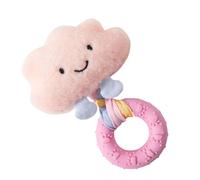 Dog Chew Toy, Interactive Squeaky Plush Bite Resistant Training Toy, Durable Soft Texture with Built In Sound Feature, Engaging Pet Entertainment Accessory, Dog Play Toys for Small Medium Breeds
