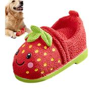 Dog Chew Toy | Natural Latex Safe Interactive Chewers | Durable Chew Dog Toy Design | Helps Reduce Boredom And Destructive Behavior | Gentle On Teeth And Gums | Suitable For Pet Puppy Playtime | Ideal