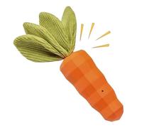Dog Chew Toys - de goma resistente a la mordaza, duradero y para masticar y aliviar el dolor, para entrenamiento interactivo y entretenimiento para mascotas | Tough Chew Toy