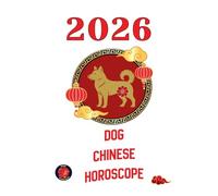 Dog Chinese Horoscope 2026