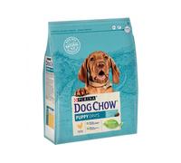 Dog Chow Cachorro Pollo 2.5kg