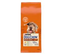 Dog Chow Mature Senior Pollo Pienso para Perros 14 Kg