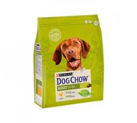 Dog Chow Adult Pollo Pienso para Perros 2.5 Kg