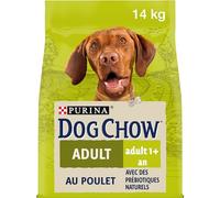 Dog Chow Pienso pienso perro 14 kg