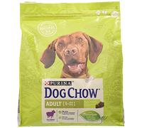 Dog Chow Pienso pienso perro 4x2,5 kg