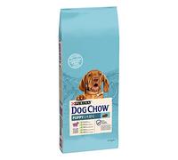 Dog Chow Pienso pienso perro Cachorro Junior 14 kg