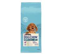 DogChow Puppy Lamb 14 Kg