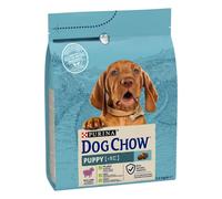 DOG CHOW PUPPY Jagnicina 2 5 kg