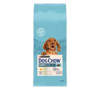 Dog Chow Puppy Pollo Pienso para Cachorros Pienso completo para cachorros