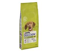 DogChow Adult Lamb 14 Kg