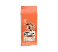 Purina Dog Chow Pienso Perro Mature Senior Con Pollo 14 Kg
