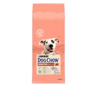 Dog Chow Sensitive Salmón Pienso para Perros 14 Kg