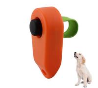 Dog Clicker For Training - Durable Lightweight Easy To Use Pet Traiing