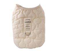Dog Coat Small - Puppy Coats for Small Dogs | Dog Winter Coat Warm Clothes Small Puppy | Warm Dog Jacket with Built In Harness Hole | Puppy Jacket Cold Weather Pet Apparel | Warm Coats for Dog