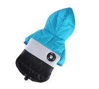 Dog Coat, Windproof Dog Coat, Cold Weather Dog Jacket, Windproof Dog Jacket, Comfortable and Warm Dog Jacket for Cold Weather Protection Windproof Winter Dog Coat for Medium and Large Dogs