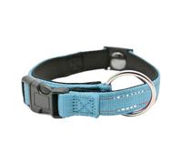 Dog Collar - Animals Wear Adjustable | Senior Pet Magnet Neck Collar,for Training Yard Living Rong Hiking Travel
