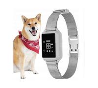 Dog Collar Anti-bark Material Renew Force R. L/xl