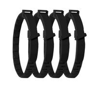 Dog Collar, Collar for Kittens, Stress Relief Dog Collar, Pheromone Dog Collar, Dog Calming Pheromone Collar for Separation Relaxation and Relief, Adjustable and Effective for Up to 30 Days