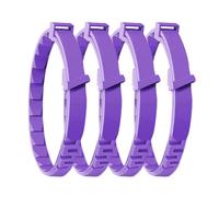 Dog Collar, Collar for Kittens, Stress Relief Dog Collar, Pheromone Dog Collar, Dog Calming Pheromone Collar for Separation Relaxation and Relief, Adjustable and Effective for Up to 30 Days