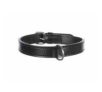 Dog collar Trixie Active Black 47-54 cm