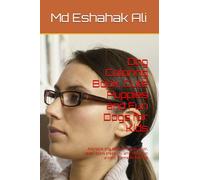 Dog Coloring Book: Cute Puppies and Fun Dogs for Kids: Adorable dog illustrations to color, relax, spark creativity, and enjoy fun artistic moments for kids